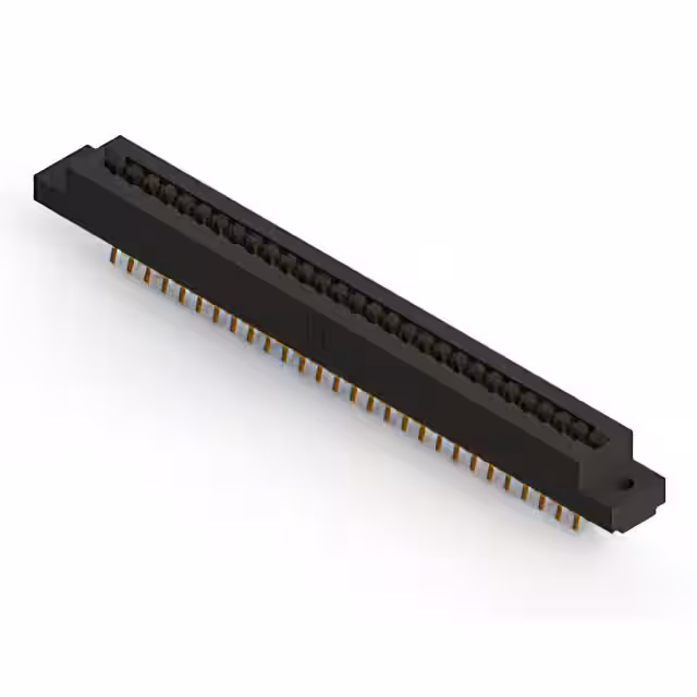 357-056-560-202 EDAC Inc.  Edgeboard Connectors